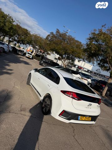 יונדאי איוניק