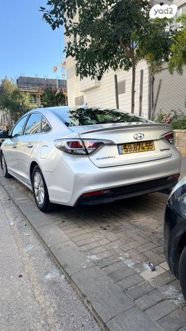 יונדאי סונטה