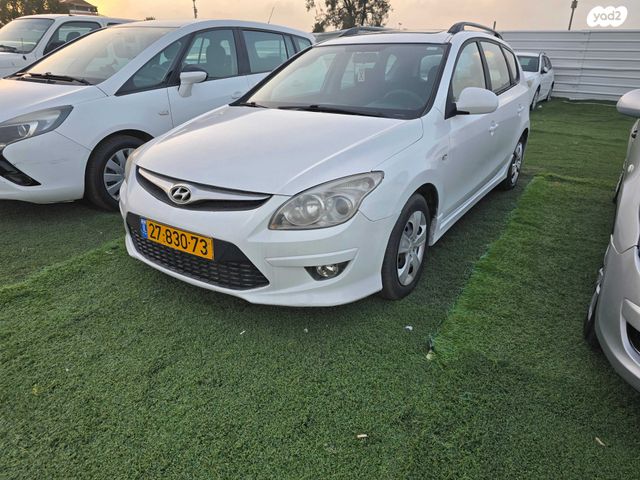 יונדאי i30