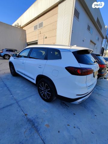 צ׳רי טיגו 8 פרו