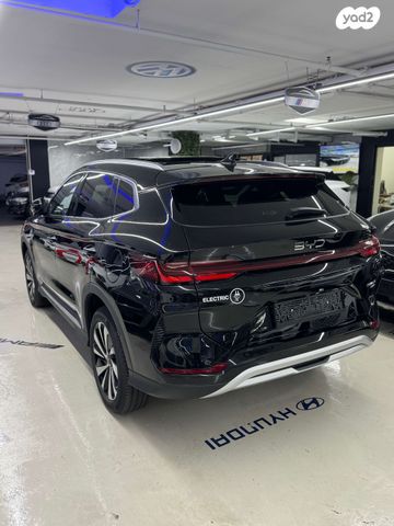 בי.ווי.די סיל U