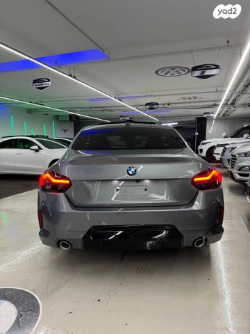 ב מ וו סדרה 2