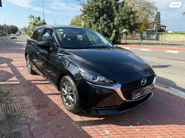 מאזדה 2
