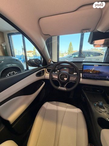 בי.ווי.די סיל 5