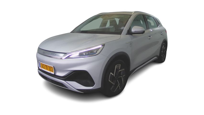 מודעת רכב בי.ווי.די אטו 3