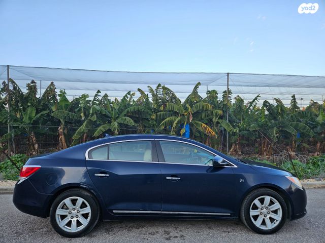 ביואיק לה-קרוס