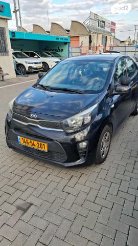 מודעת רכב קיה פיקנטו