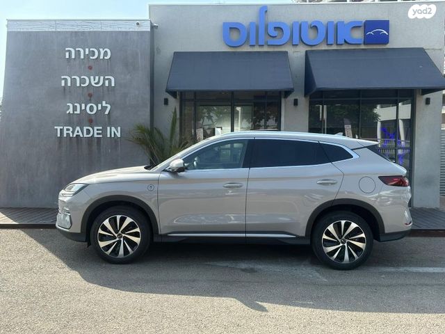 מודעת רכב בי.ווי.די אטו 3 1