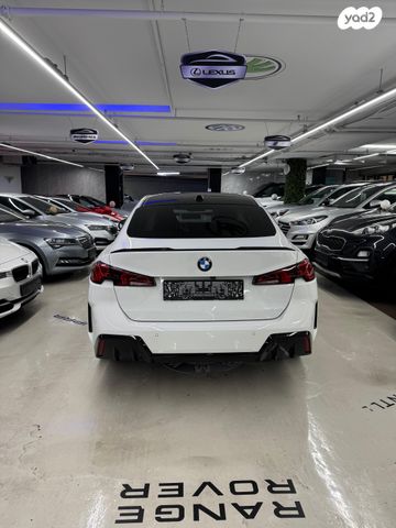 ב מ וו סדרה 2