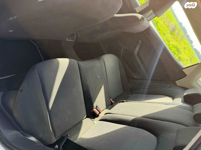 סיאט איביזה