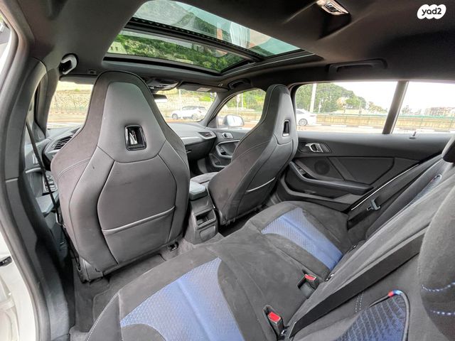 ב מ וו סדרה 1