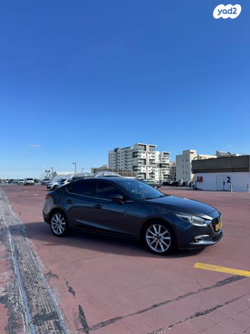מאזדה 3