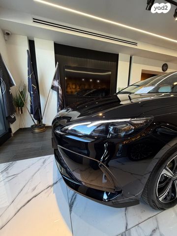 בי.ווי.די סיל 5