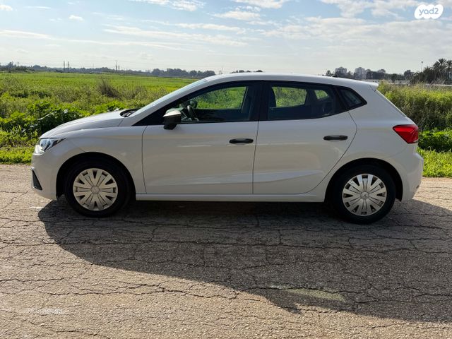 סיאט איביזה