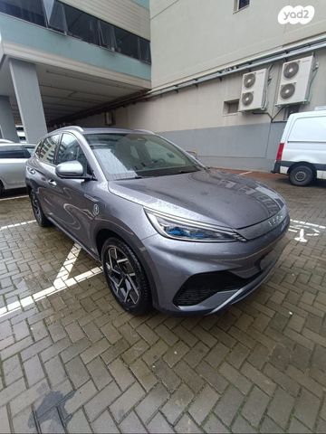 מודעת רכב בי.ווי.די אטו 3