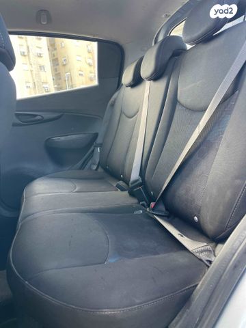 שברולט ספארק