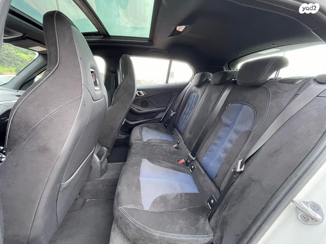 ב מ וו סדרה 1