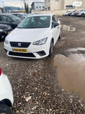 סיאט איביזה