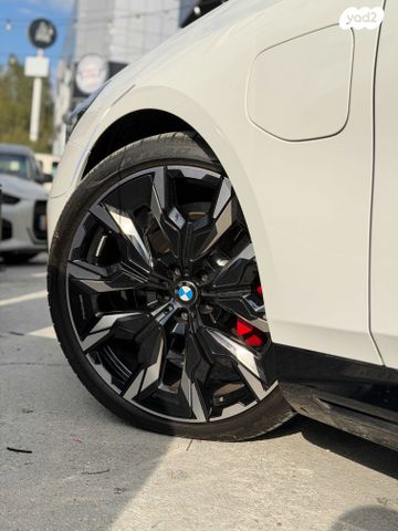 ב מ וו סדרה 5