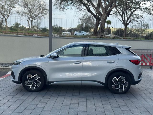 בי.ווי.די אטו 3