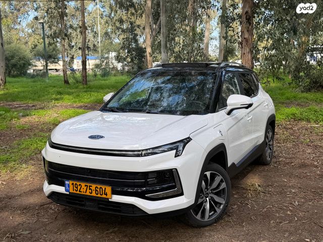 ג׳יי.איי.סי E-JS4