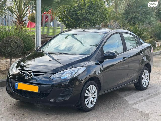 מאזדה 2