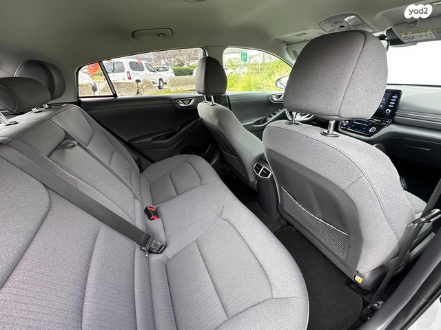 יונדאי איוניק