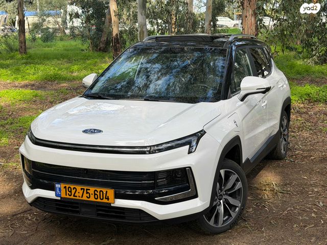 ג׳יי.איי.סי E-JS4