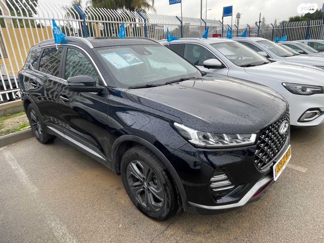 צ׳רי טיגו 7 פרו