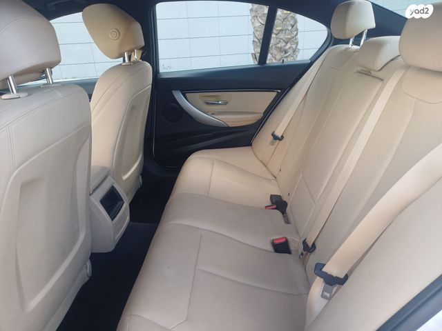 ב מ וו סדרה 3