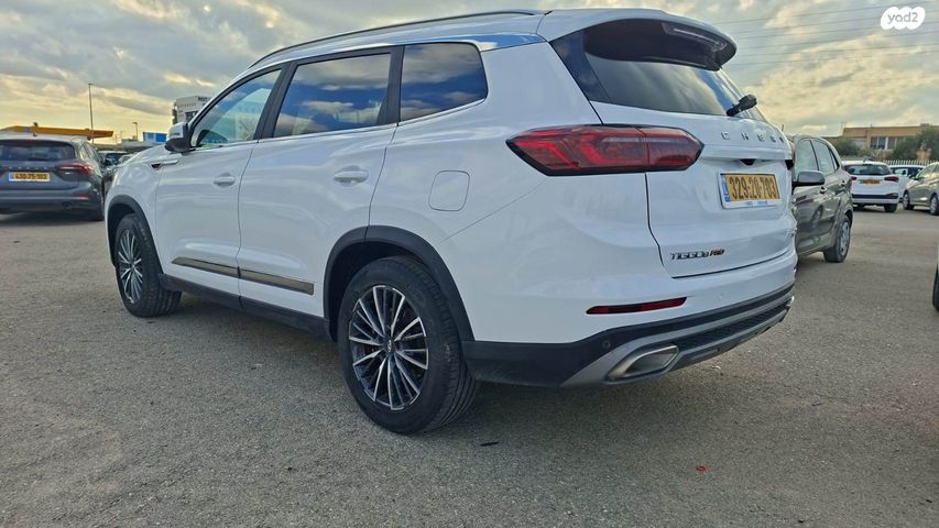 צ׳רי טיגו 8 פרו