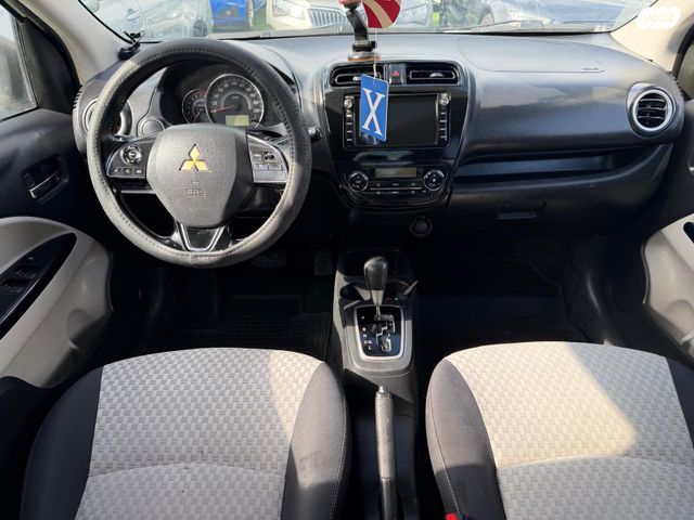 מודעת רכב מיצובישי ספייס סטאר 2