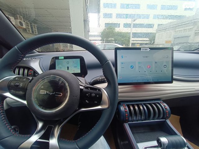 בי.ווי.די אטו 3