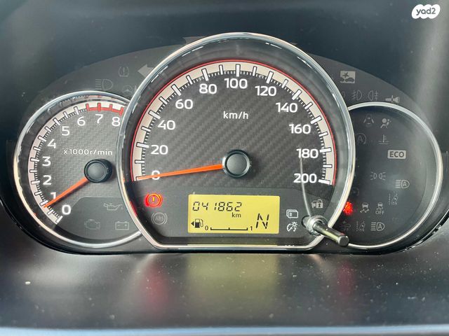 מיצובישי ספייס סטאר