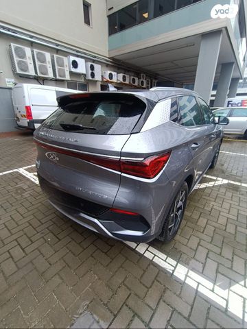 בי.ווי.די אטו 3