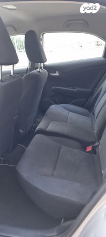 הונדה סיוויק