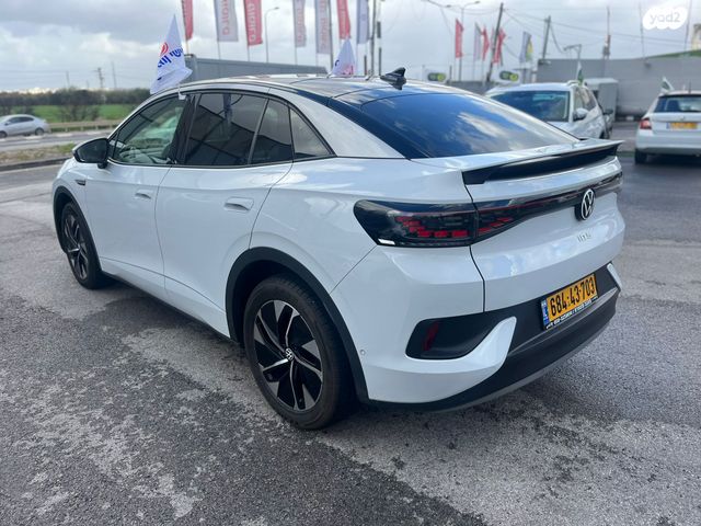 פולקסווגן ID.5