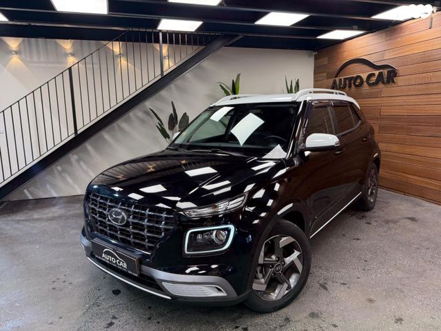 מודעת רכב יונדאי וניו