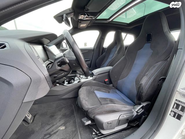 ב מ וו סדרה 1