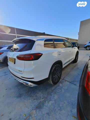 צ׳רי טיגו 8 פרו