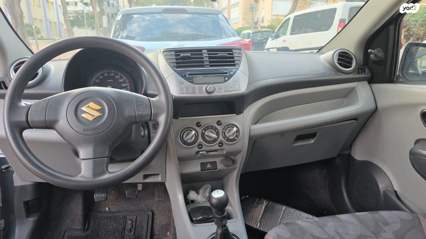 סוזוקי אלטו