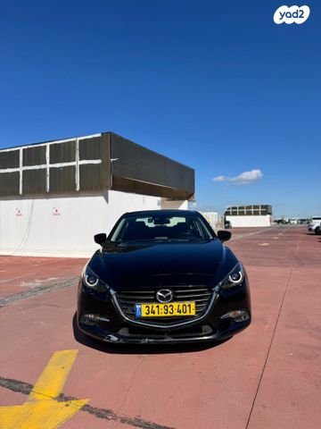מאזדה 3