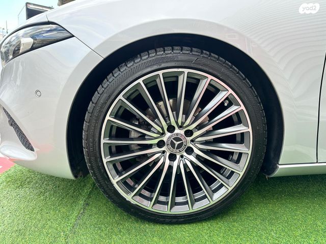 מרצדס-בנץ A-class