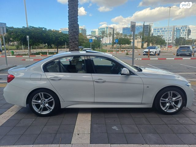 ב מ וו סדרה 3