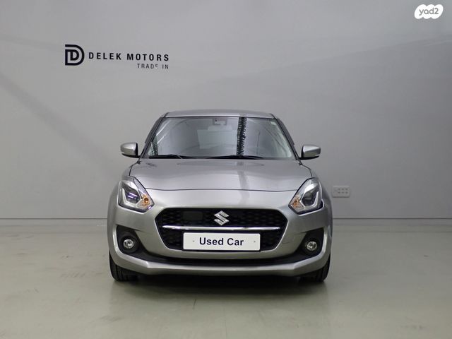 מודעת רכב סוזוקי סוויפט 1