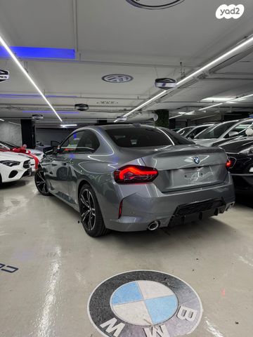 ב מ וו סדרה 2