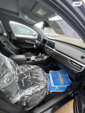 מודעת רכב צ׳רי טיגו 7 פרו 1