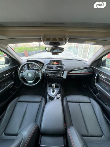 ב מ וו סדרה 2