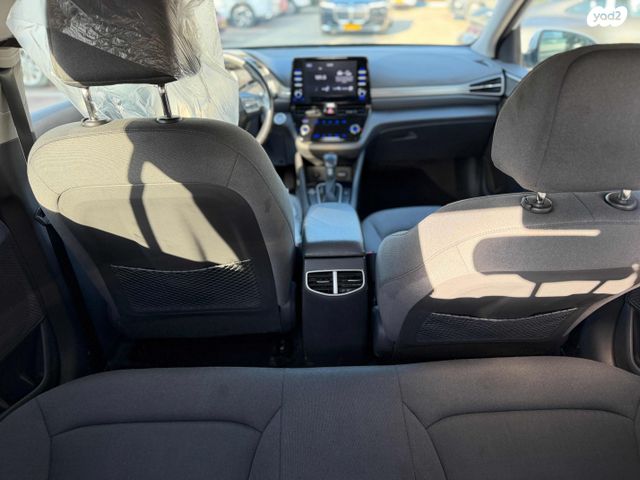 יונדאי איוניק