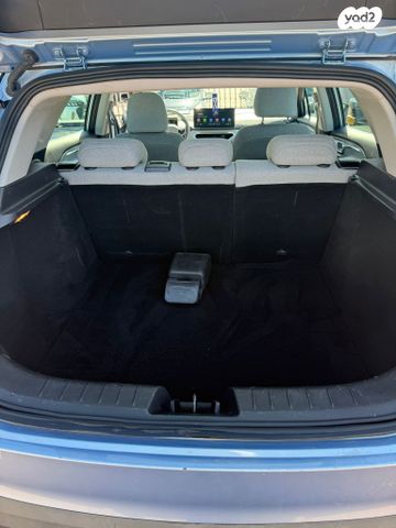 ג׳ילי Geometry C